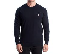 U.S. Polo Assn. Maglione Girocollo da Uomo US42173048