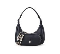 U.S. Polo Assn. Mansion Borsa a spalla 25 cm blu