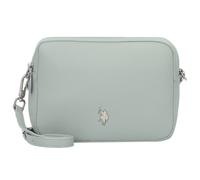 U.S. Polo Assn. Mansion Borsa a tracolla 23.5 cm blu