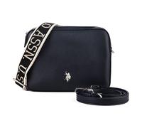 U.S. Polo Assn. Mansion Borsa a tracolla 23.5 cm blu