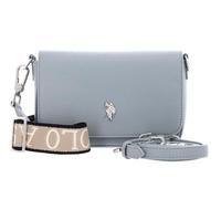 U.S. Polo Assn. Mansion Borsa a tracolla 20 cm verde