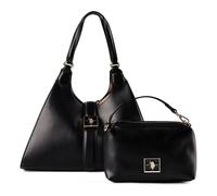 U.S. Polo Assn. Margaret Borsa a spalla 36.5 cm nero