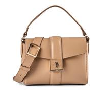 U.S. Polo Assn. Margaret Borsa a tracolla 20 cm marrone