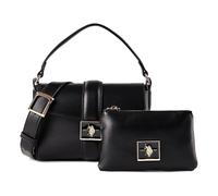 U.S. Polo Assn. Margaret Borsa a tracolla 20 cm nero