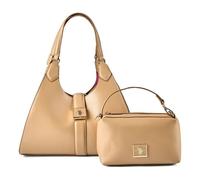 U.S. Polo Assn. Margaret Borsa a tracolla 36.5 cm marrone