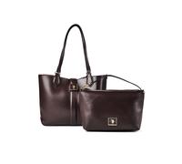 U.S. Polo Assn. Margaret Borsa shopper 39 cm marrone