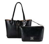 U.S. Polo Assn. Margaret Borsa shopper 39 cm nero