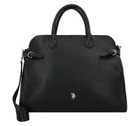 U.S. Polo Assn. Melting Borsa shopper 41 cm nero