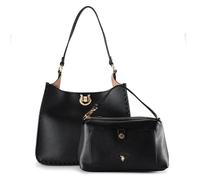 U.S. Polo Assn. Borsa a tracolla Middleton 32 cm Nero