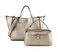 U.S. Polo Assn. Middleton Borsa shopper 33 cm color oro