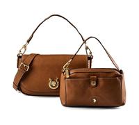 U.S. Polo Assn. Middleton Borsetta 27 cm marrone
