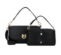 U.S. Polo Assn. Middleton Borsetta 27 cm nero
