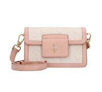 U.S. Polo Assn. NEW HAMPTON Borsa a tracolla 20 cm rosa