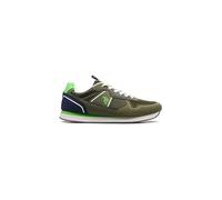 U.S. POLO ASSN. Nobil 004 Olivine (Numeric_44)