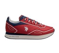 U.S. POLO ASSN. NOBIL0124NH1 Scarpe Sportive da Uomo