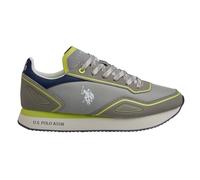 U.S. POLO ASSN. NOBIL0124NH1 Scarpe Sportive da Uomo