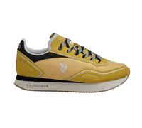 U.S. POLO ASSN. NOBIL0124NH1 Scarpe Sportive da Uomo