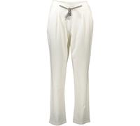 U.S. Polo Assn. - Pantaloni Slim-fit - - Trousers - Donna - Bianco - L