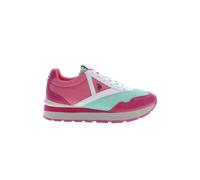 U.S. POLO ASSN. Pink Polyester Women Sneaker - EU40/US10