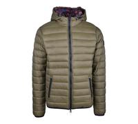 U.S. Polo Assn. - Piumino in nylon - - Jackets - Uomo - Verde - XL