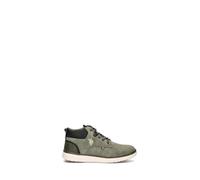 U.S. POLO ASSN. Polacco uomo verde militare 46