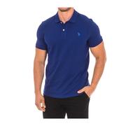 U.S. Polo Assn. - Polo a manica corta - - Tops - Uomo - Blu - M