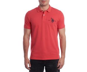 U.S. POLO ASSN. Polo a Maniche Corte da Uomo US41197049