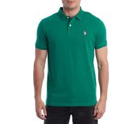 U.S. POLO ASSN. Polo a Maniche Corte da Uomo US41197052
