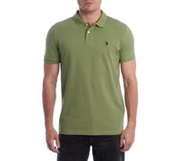 U.S. POLO ASSN. Polo a Maniche Corte da Uomo US41197052