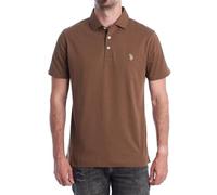U.S. Polo Assn. Polo a Maniche Corte da Uomo US41197058