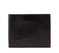 U.S. POLO ASSN. PORTAFOGLIO IN PELLE ST H