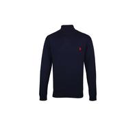 U.S. POLO ASSN. Pullover marino / rosso Uomo U.S. POLO ASSN. XXL marino / rosso