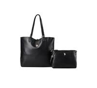 U.S. Polo Assn. Rogersville Borsa shopper 33 cm verde