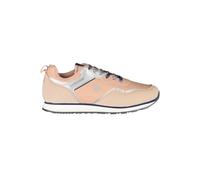 U.S. POLO ASSN. Rosa Poliuretano Donna Sneaker - EU39/US9