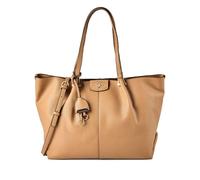 U.S. Polo Assn. Royal Stewart Borsa shopper L 31 cm marrone