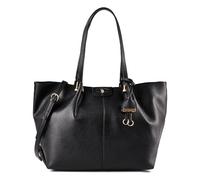 U.S. Polo Assn. Royal Stewart Borsa shopper L 31 cm nero