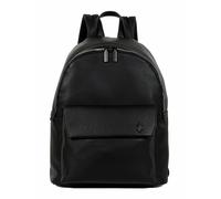 U.S. POLO ASSN. Seattle Backpack Black