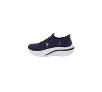 U.S. POLO ASSN. Sneaker bassa 'CLAUDE003W/5T1' marino / bianco Donna U.S. POLO ASSN. 37