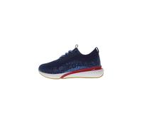 U.S. POLO ASSN. Sneaker bassa 'Felix001' navy / blu reale Uomo U.S. POLO ASSN. 40 navy / blu reale