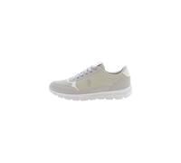 U.S. POLO ASSN. Sneaker bassa 'Gary' beige / grigio / bianco Uomo U.S. POLO ASSN. 42