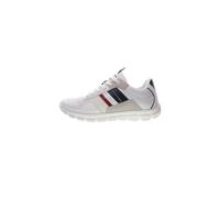 U.S. POLO ASSN. Sneaker bassa 'Gary' beige / navy / bianco Uomo U.S. POLO ASSN. 41 beige / navy / bianco