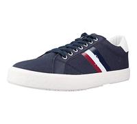 U.S. Polo Assn - Sneaker in Canvas per Uomo (EU 43)