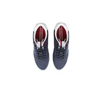 U.S. Polo Assn - Sneaker in Ecopelle per Uomo (EU 41)