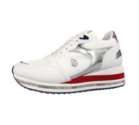 U.S. Polo Assn - Sneaker in Sintetico per Donna (EU 39)
