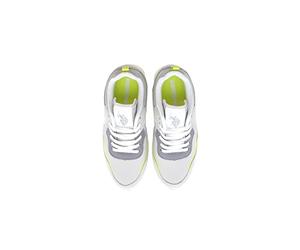 U.S. Polo Assn. - Sneaker in Tessile per Bambino