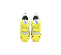 U.S. POLO ASSN. - Sneaker in Tessile per Bambino (EU 29)