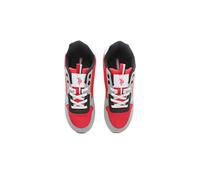 U.S. POLO ASSN. - Sneaker in Tessile per Bambino (EU 36)