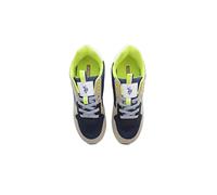 U.S. POLO ASSN. - Sneaker in Tessile per Bambino (EU 38)