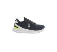 U.S. Polo Assn. Sneaker Kaleb002 - Kaleb002 - Blue - 43 (EU)