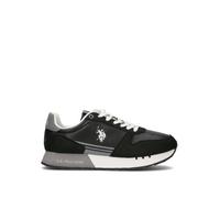 U.S. POLO ASSN. Sneaker uomo nera 44